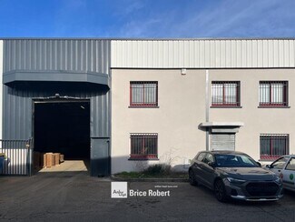 More details for 103 Rue De L'Industrie, Saint-Priest - Flex for Lease