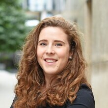 Lottie Smallwood