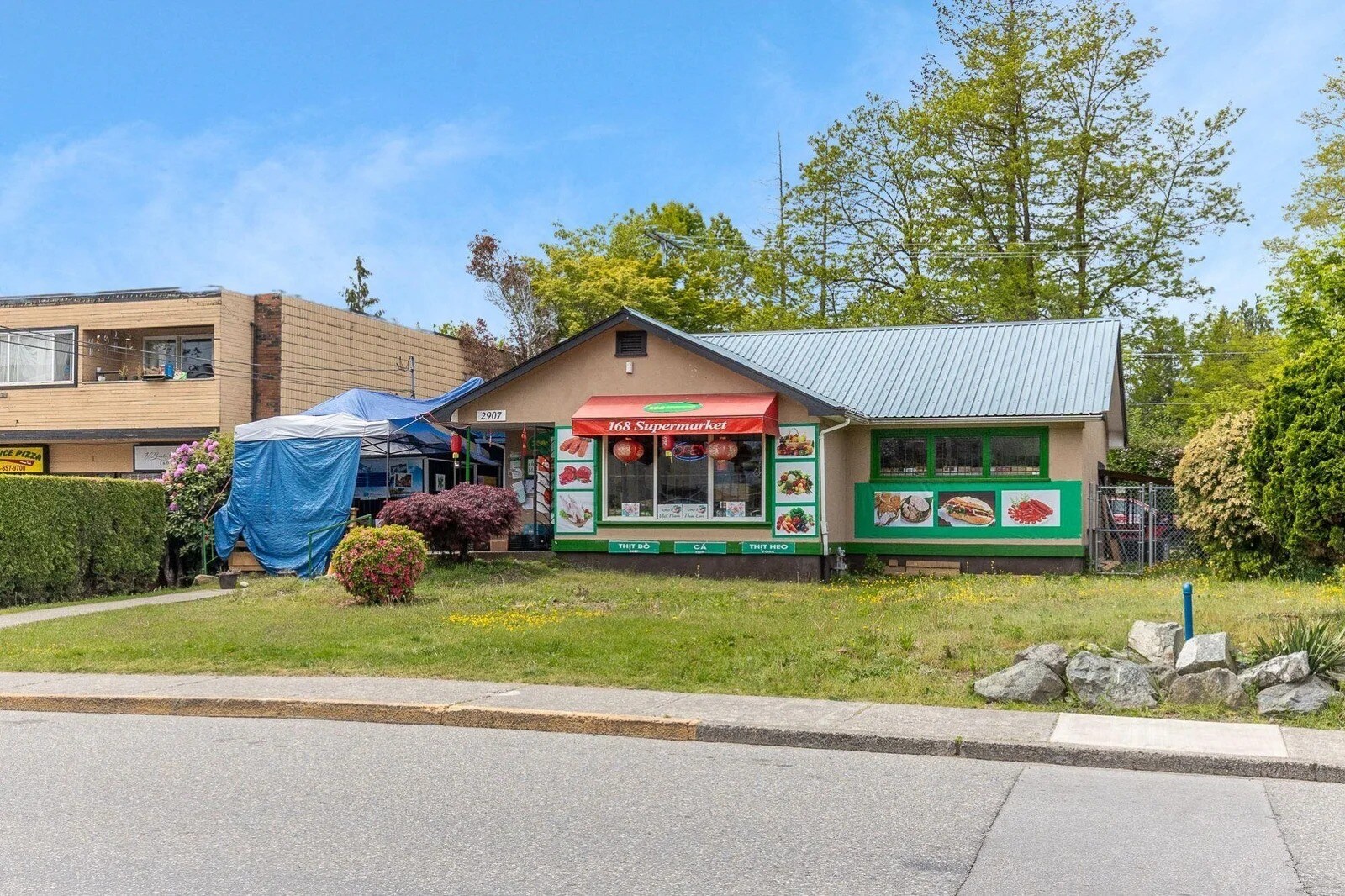 2907 272nd St, Langley Twp, BC à vendre Photo principale- Image 1 de 1