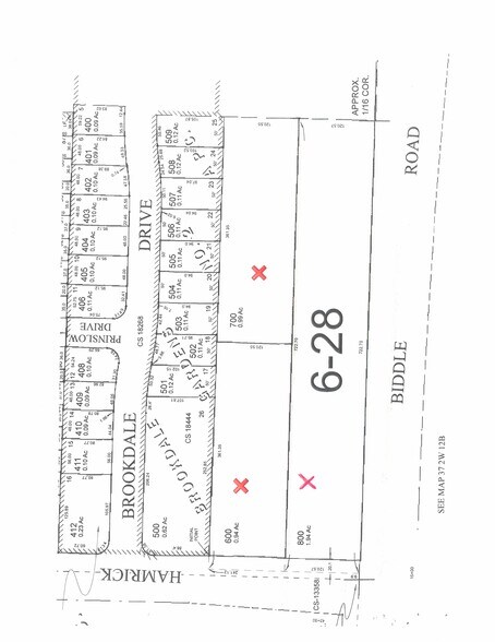 4286-4292 Hamrick Rd, Central Point, OR for sale - Building Photo - Image 2 of 2