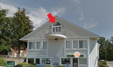 750 Straits Tpke, Middlebury, CT for lease Building Photo- Image 1 of 4