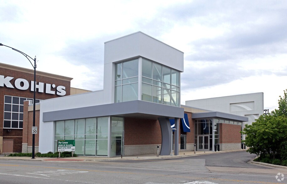 2184 N Elston Ave, Chicago, IL à vendre - Photo du bâtiment - Image 2 de 6