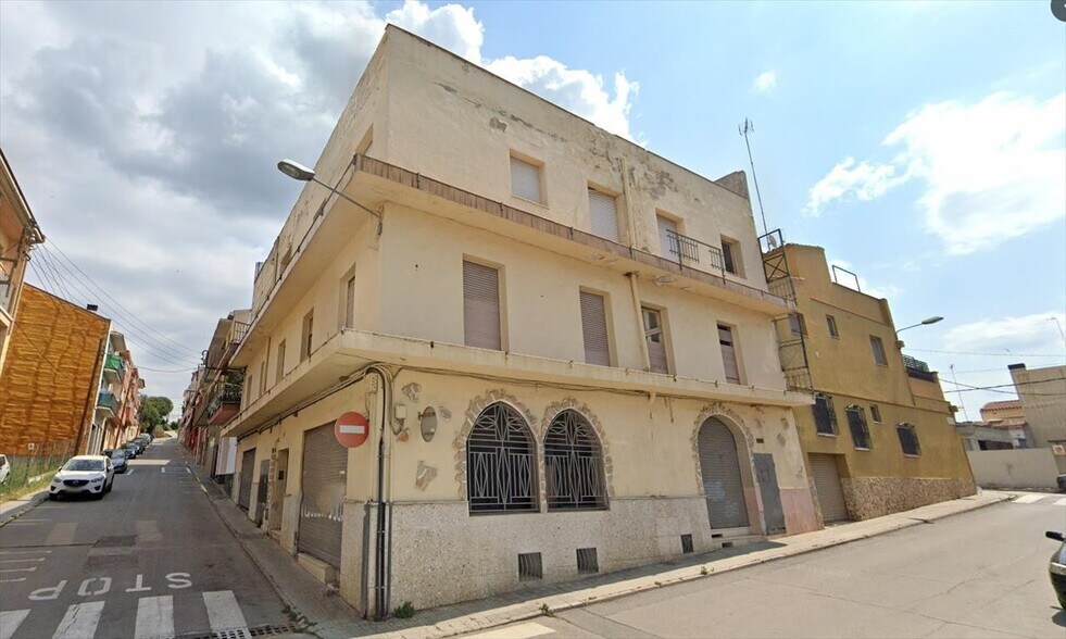 Immeuble residentiel dans Tordera, Barcelona à vendre - Photo du bâtiment - Image 3 de 3