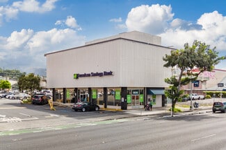 More details for 1806 S King St, Honolulu, HI - Office, Retail for Lease