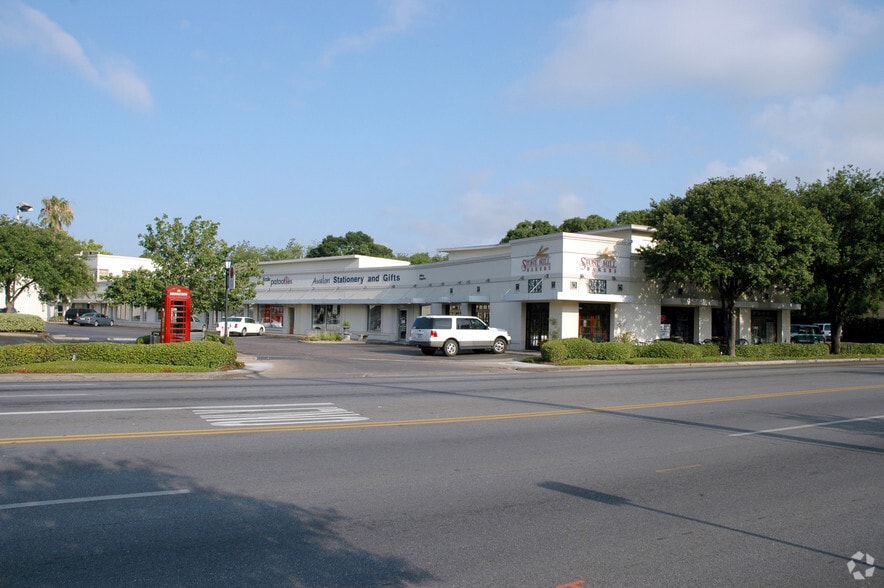2604-2630 Westheimer Rd, Houston, TX for lease - Other - Image 3 of 10