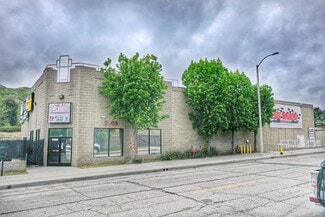 More details for 32203 Castaic Rd, Castaic, CA - Retail for Lease