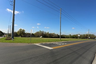 More details for Daughtery Rd, Zephyrhills, FL - Land for Sale