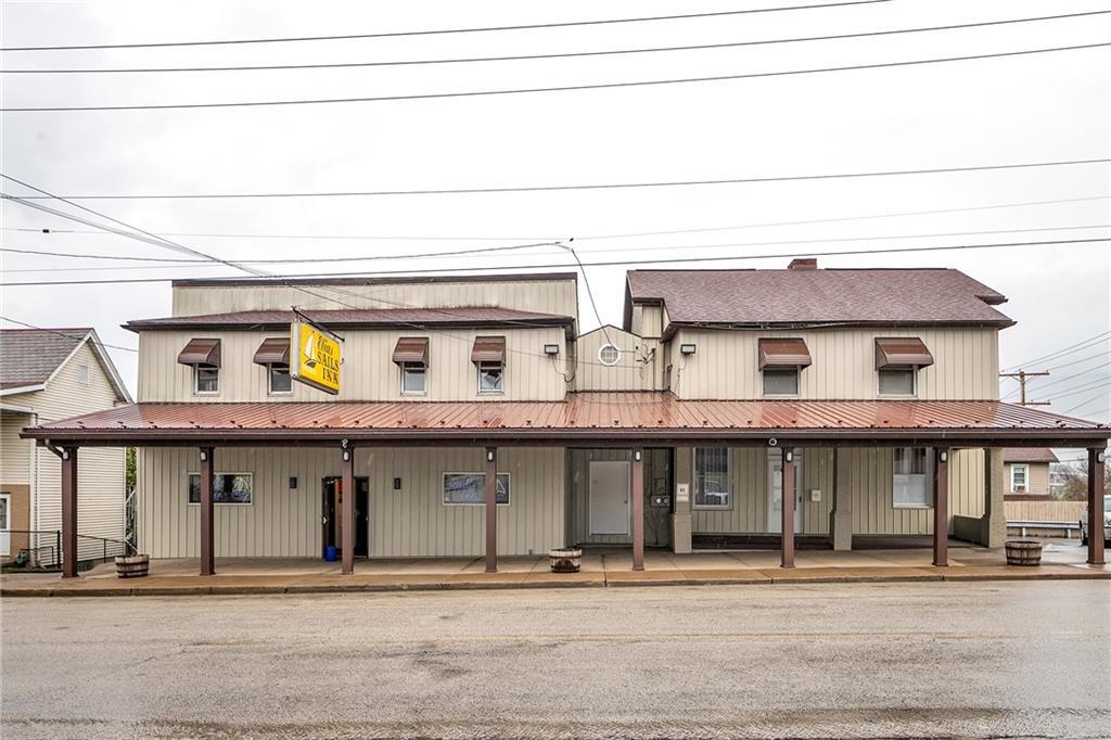 277 N Gallatin Ave, Uniontown, PA à vendre Photo principale- Image 1 de 65