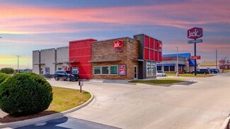 Plus de détails pour 180 E Central Texas Expy, Harker Heights, TX - Commerce de détail à vendre