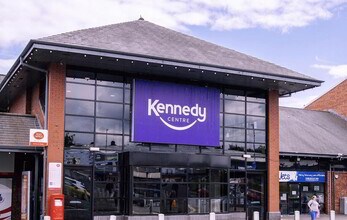 568 Falls Rd, Belfast for lease Building Photo- Image 1 of 1