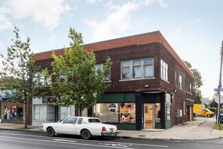 Plus de détails pour 1928 S Park Ave, Buffalo, NY - Local d'activités à louer