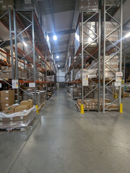 Selborne Rd, Alton à louer - Photo intérieure - Image 2 de 11