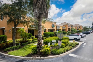 More details for 1201 Piper Blvd, Naples, FL - Retail for Lease