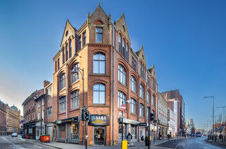 Plus de détails pour 95-97 Humberstone Gate, Leicester - Vente au détail à vendre