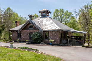 Elkin Creek Vineyard - Vignoble