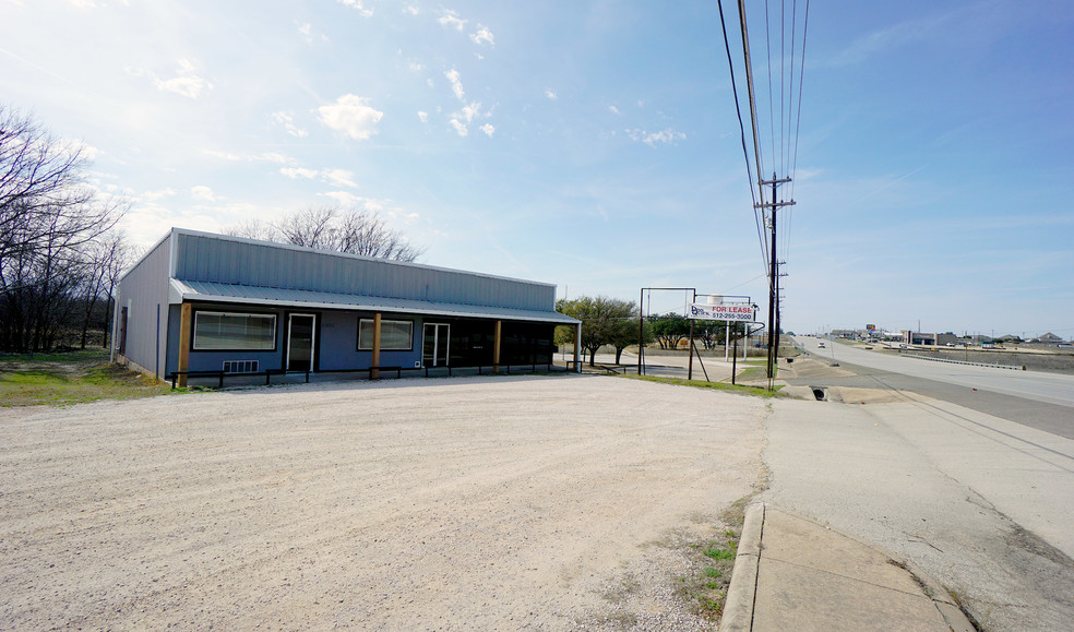 13995-13997 W Tx-29, Liberty Hill, TX à vendre - Autre - Image 1 de 1