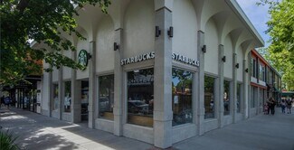 Plus de détails pour 203 F St, Davis, CA - Bureau, Commerce de détail à louer