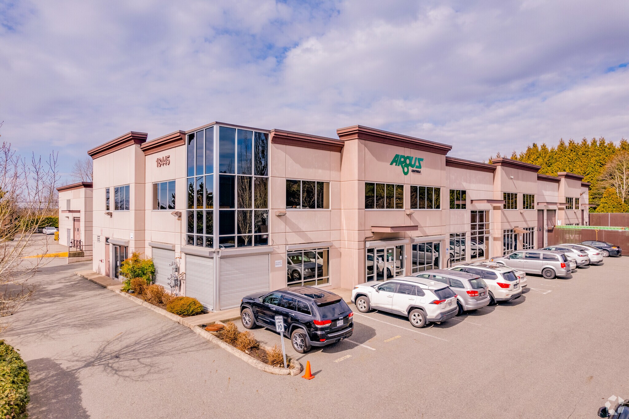 18425 53rd Ave, Surrey, BC for sale Primary Photo- Image 1 of 1