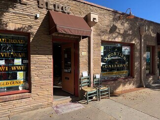 Plus de détails pour 202-212 S Mason St, Fort Collins, CO - Commerce de détail à louer