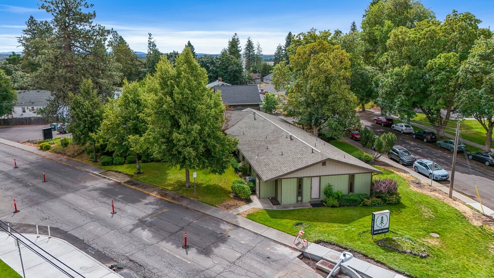 625 B St, Cheney, WA for sale - Building Photo - Image 2 of 5