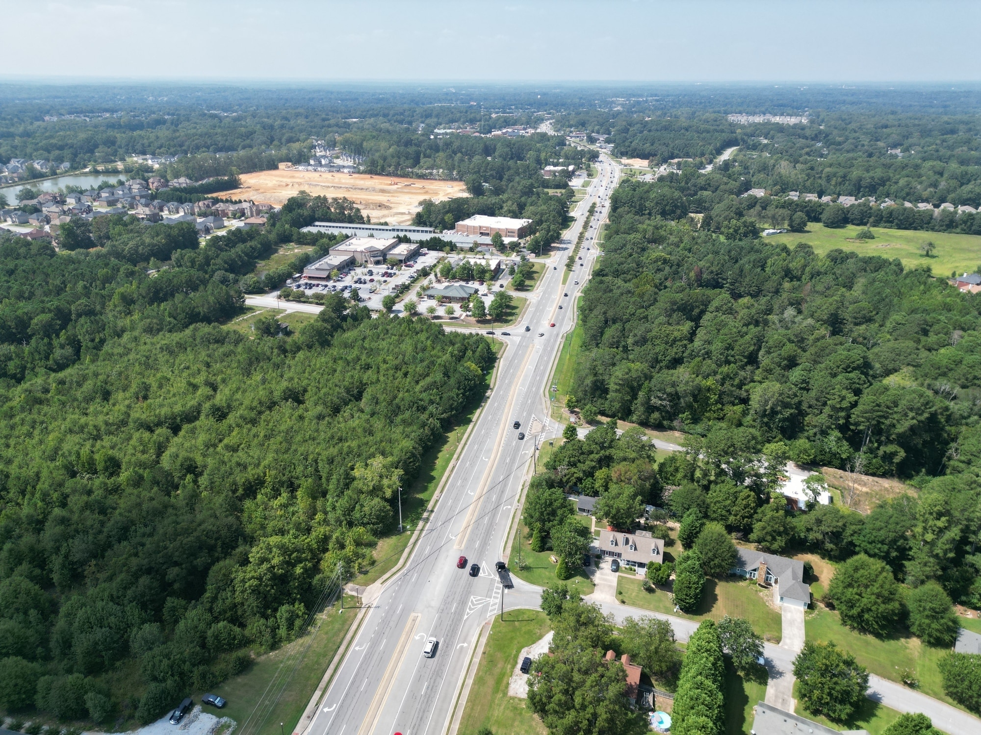 2525 State Route 20, Grayson, GA for sale Building Photo- Image 1 of 5