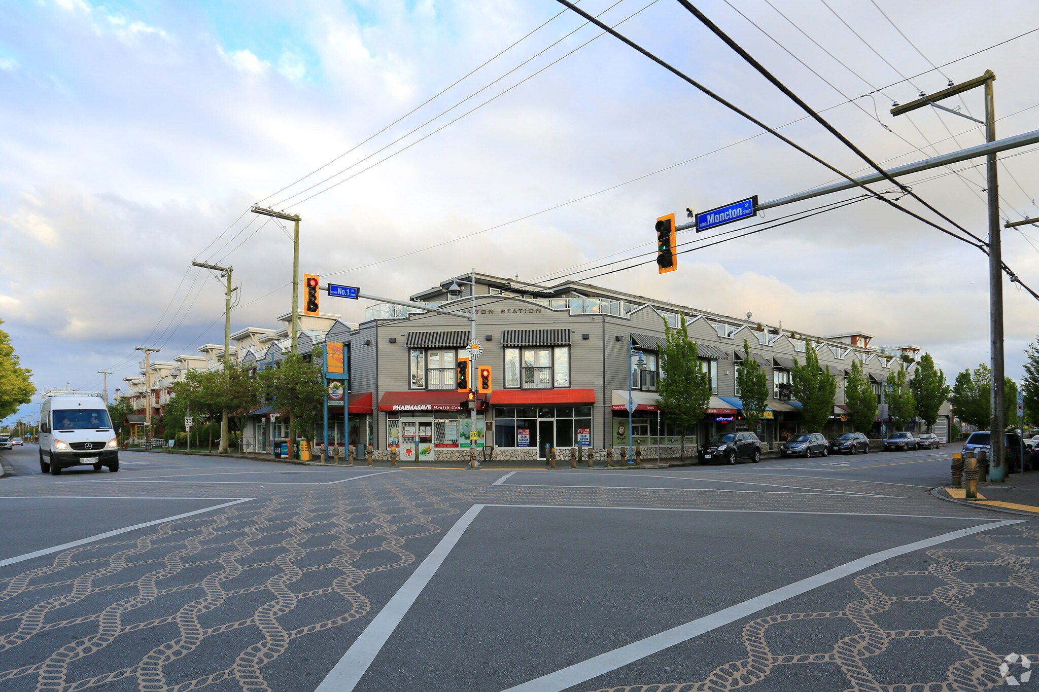 12420 No. 1 Rd, Richmond, BC for sale Primary Photo- Image 1 of 1