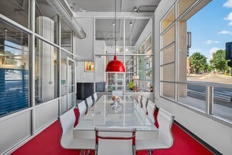 Plus de détails pour 155 E Wilson St, Madison, WI - Bureau à vendre