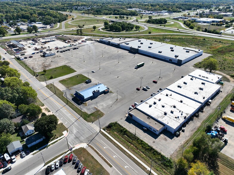 1201-1551 Sandy Hollow Rd, Rockford, IL à louer - Photo du bâtiment - Image 3 de 5