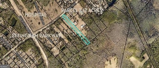 More details for Goshen Portfolio – Land for Sale, Rincon, GA