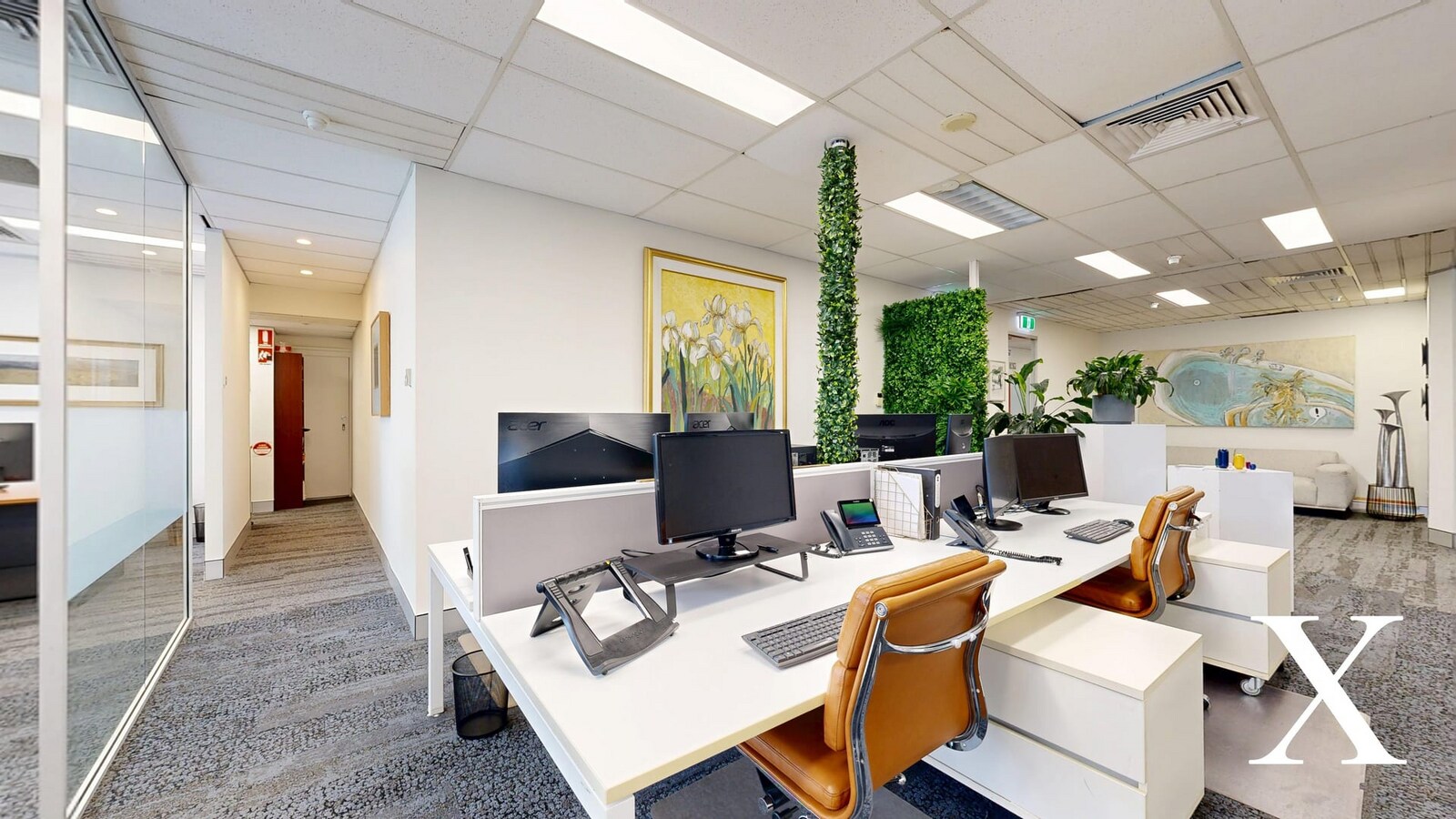 162-166 Goulburn St, Surry Hills, NSW 2010 - Unit 2 -  - Interior Photo - Image 2 of 9