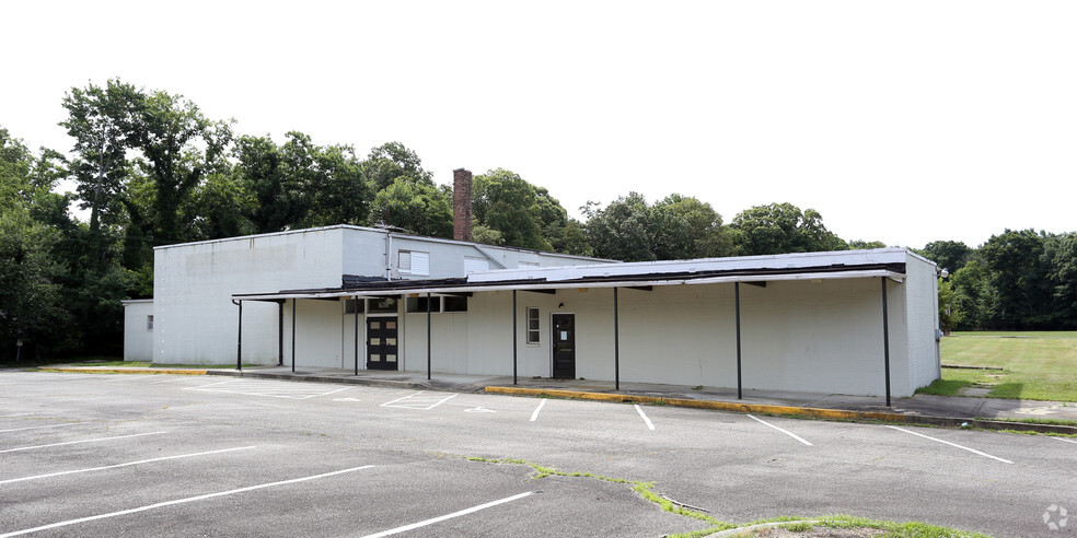 16200 Livingston Rd, Accokeek, MD for sale - Primary Photo - Image 1 of 1