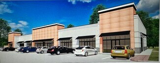 Plus de détails pour 1050 Bunton Creek Rd, Kyle, TX - Commerce de détail à louer