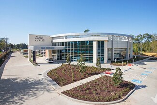 Plus de détails pour 3730 Nelson Rd, Lake Charles, LA - Médical à louer