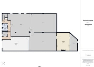 Cross Hl, Stoke On Trent for lease Floor Plan- Image 1 of 11