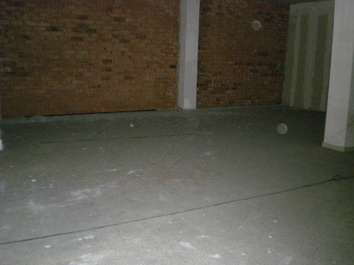 Retail in Manresa, Barcelona for lease Floor Plan- Image 1 of 3