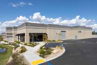 Plus de détails pour 6906-6936 McCutchen Rd, Bakersfield, CA - Industriel à louer