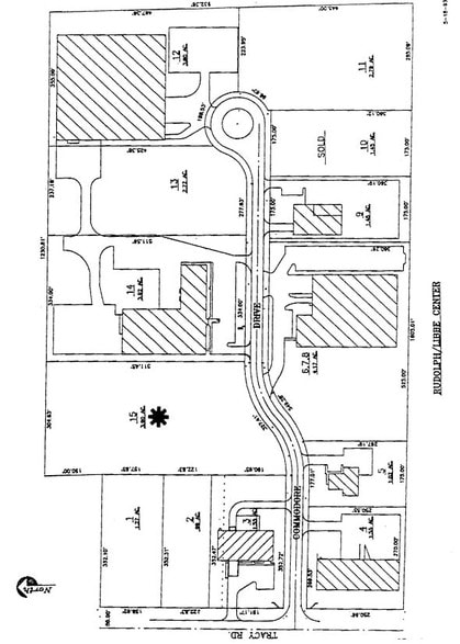 6898 Commodore Dr, Walbridge, OH for lease - Other - Image 2 of 16
