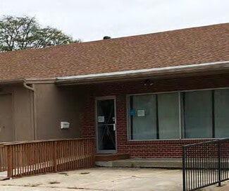 Plus de détails pour 6101-6105 Arlington Ave, Kansas City, MO - Flex à vendre