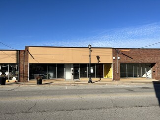 Plus de détails pour 138 N Broad St, Griffith, IN - Local commercial à louer