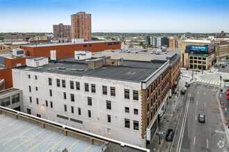 15 S 9th St, Minneapolis, MN - Aérien Vue de la carte - Image1