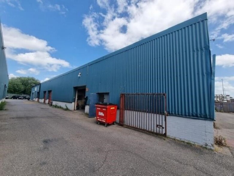 Towerfield Rd, Southend On Sea for lease - Building Photo - Image 1 of 1