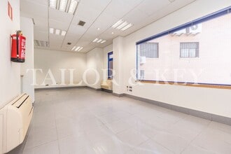 Retail in Las Rozas de Madrid, Madrid for lease Interior Photo- Image 1 of 12