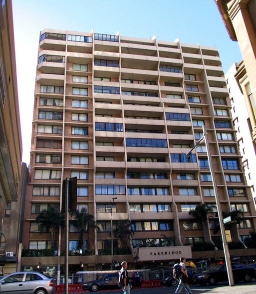 6-14 Oxford St, Darlinghurst for sale - Primary Photo - Image 1 of 6