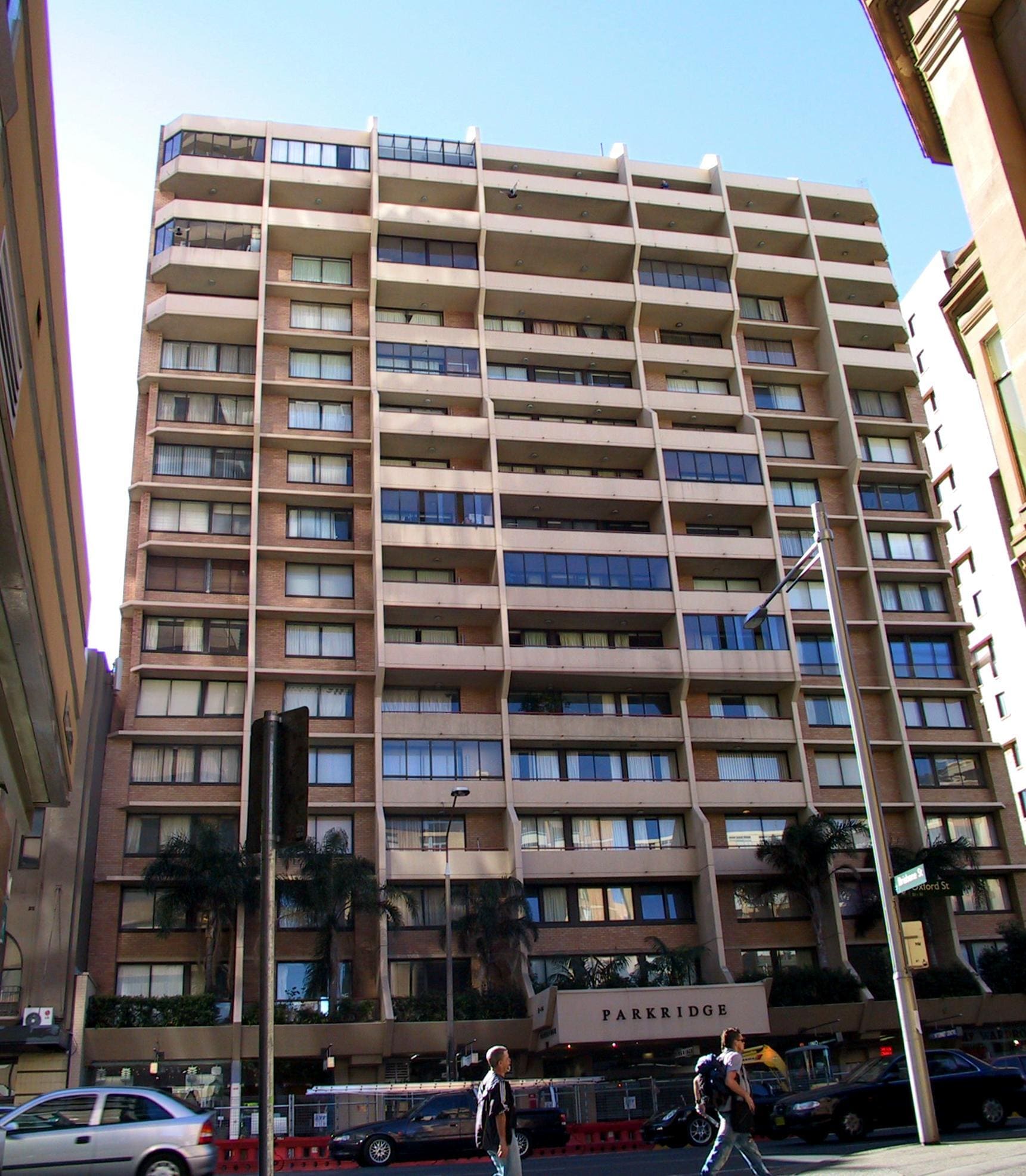 6-14 Oxford St, Darlinghurst for sale Primary Photo- Image 1 of 7