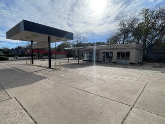 More details for 501 Palo Pinto St, Weatherford, TX - Retail for Lease