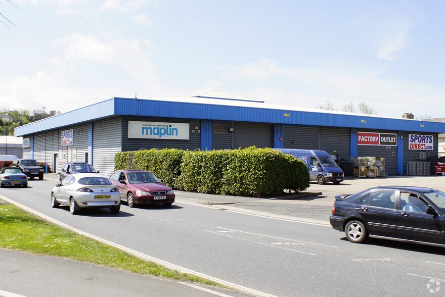 Station Rd, Sticklepath à vendre - Photo du bâtiment - Image 2 de 5