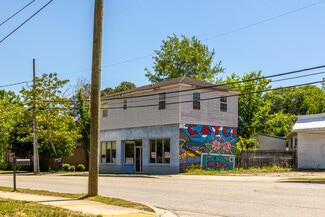 Plus de détails pour 1804 State St, Cayce, SC - Commerce de détail à vendre