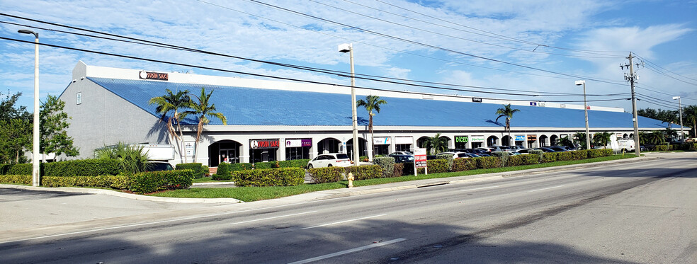 2600 NW 87th Ave, Doral, FL for lease - Building Photo - Image 1 of 4