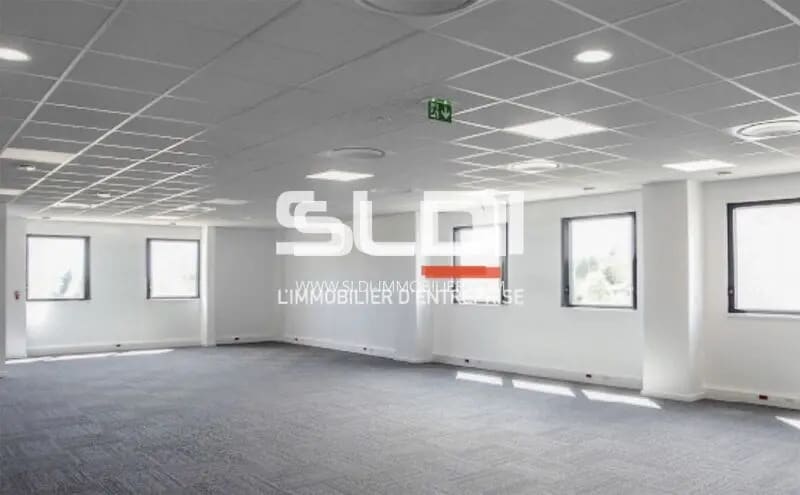 Bureau dans Saint-Priest à vendre - Photo intérieure - Image 2 de 8