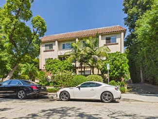 More details for 616 Prospect Ave, South Pasadena, CA - Multifamily for Sale
